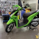 Dán đổi màu Honda Vision